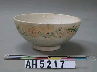 藏品(湯碗)的圖片